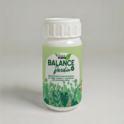 Balance Jardin Concentrado 200 cc