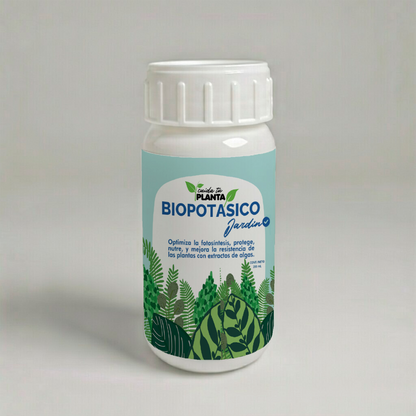 BioPotásico Concentrado 200cc