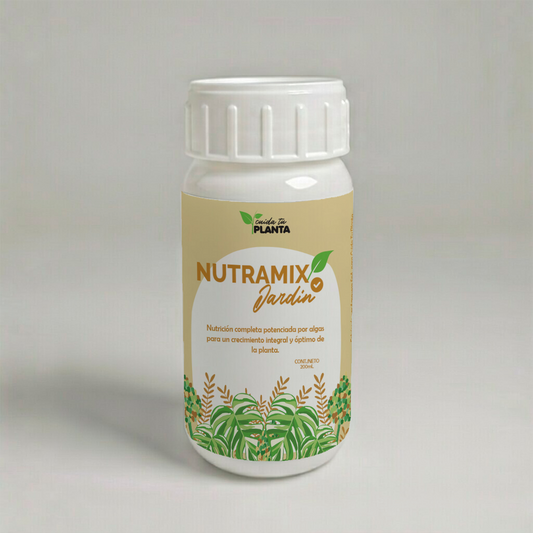 Nutramix Concentrado 200 cc