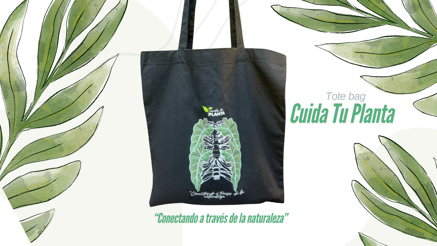 Balance Jardín + Balance Jardin Concentrado 200 cc + Tote Bag beige