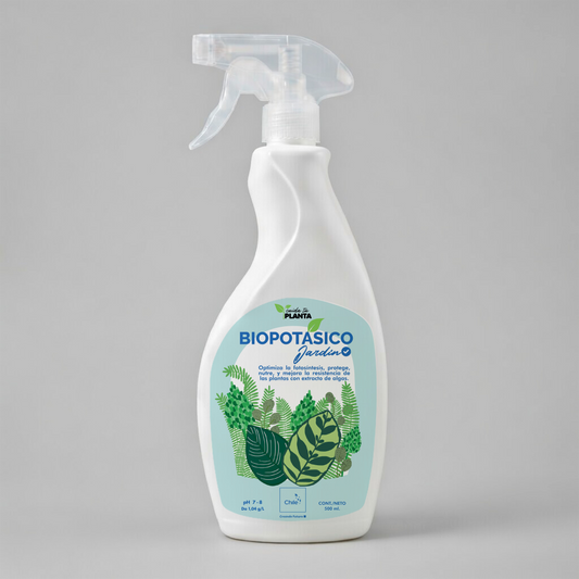 BioPOTÁSICO  (listo para aplicar)