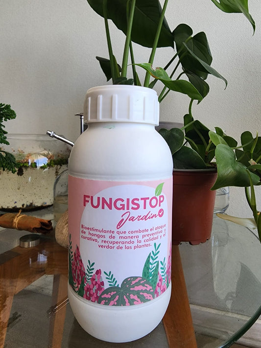 FungiStop Concentrado 500 cc