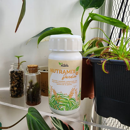 Nutramix Concentrado 200 cc